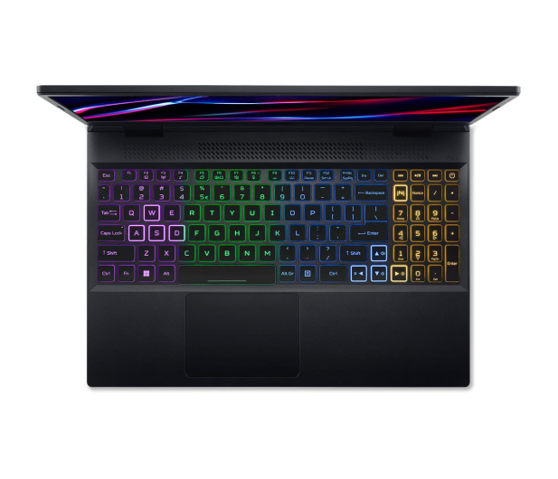 ACER Nitro 5 i5-12500H/16GB/512+1TB/Win11PX RTX4060 165Hz - 1188072 - zdjęcie 4